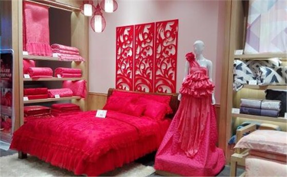 家紡經(jīng)營(yíng)管理方法