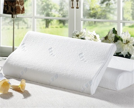 挑選枕頭的四大標(biāo)準(zhǔn)