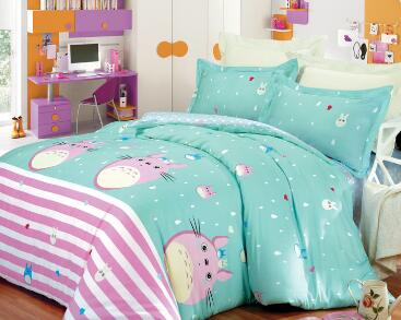 家紡顏色最佳搭配方案