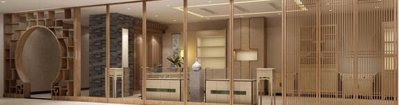 家紡品牌加盟店