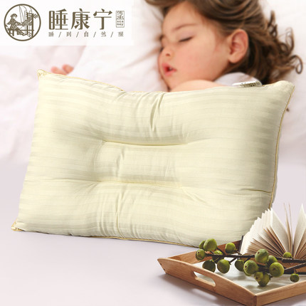 兒童枕