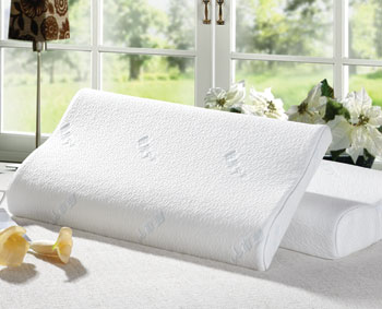 SH8273記憶舒壓枕(高)/(矮)