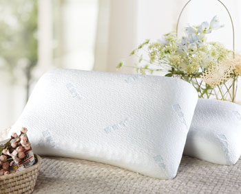 SH8277記憶凝膠枕