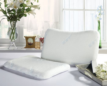 SH8278記憶兒童枕