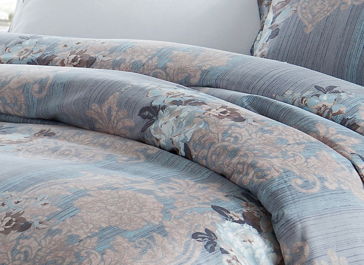 SA1072沙利亞(80S匹馬棉床蓋四件套) SA1072沙利亞(80S匹馬棉床蓋四件套)