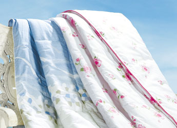 竹纖維夏涼被 竹纖維夏涼被