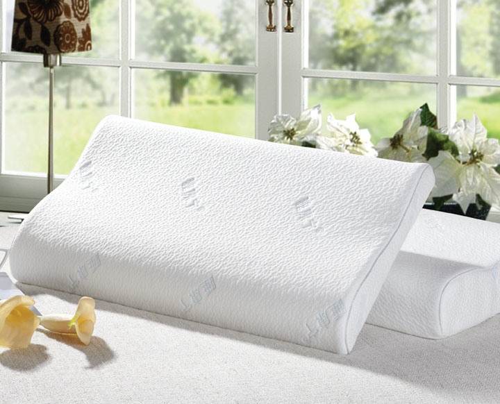 SH8273記憶舒壓枕(高)/(矮)