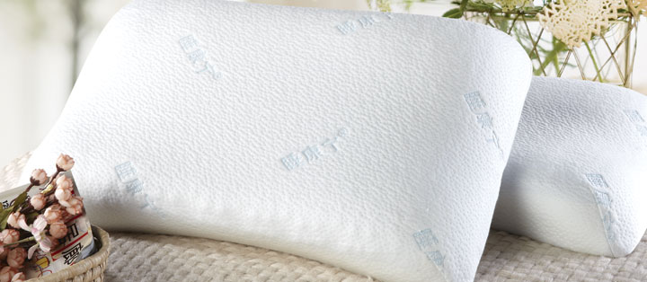 SH8277記憶凝膠枕