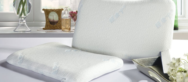 SH8278記憶兒童枕